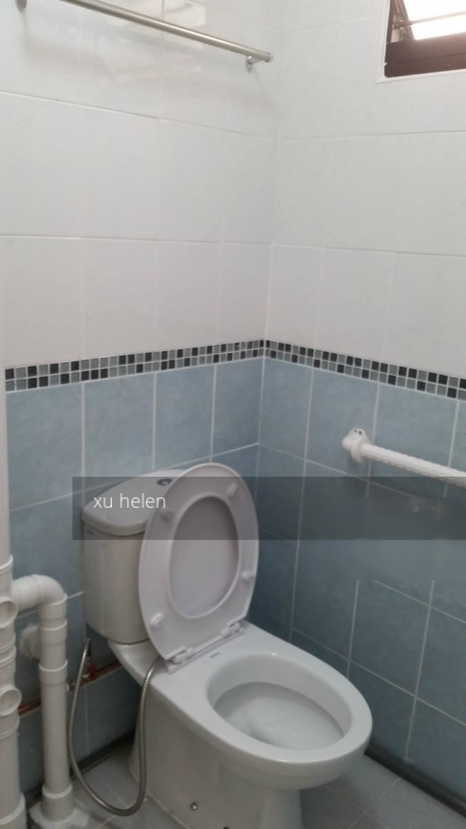 Blk 433 Clementi Avenue 3 (Clementi), HDB 3 Rooms #213331061